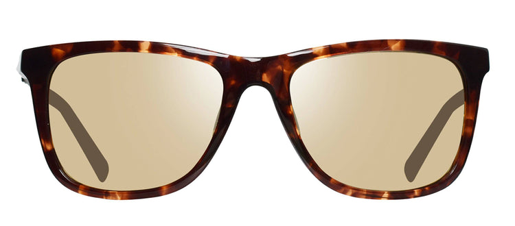 Revo RE 1164 02 CH COVE JS Square Polarized Sunglasses