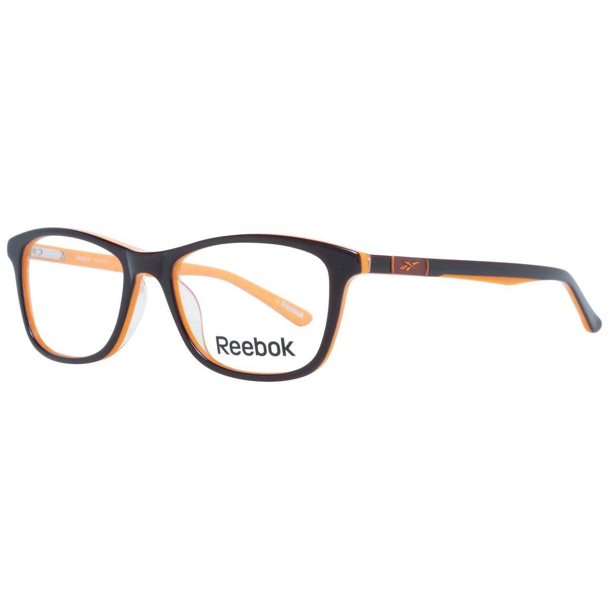 Black/Demo glasses