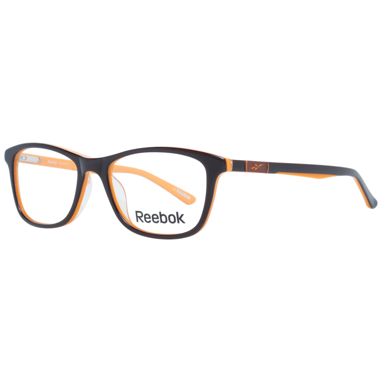 Black/Demo glasses