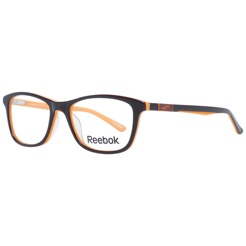 Black/Demo glasses