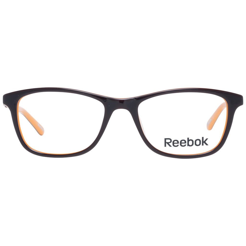 Black/Demo glasses