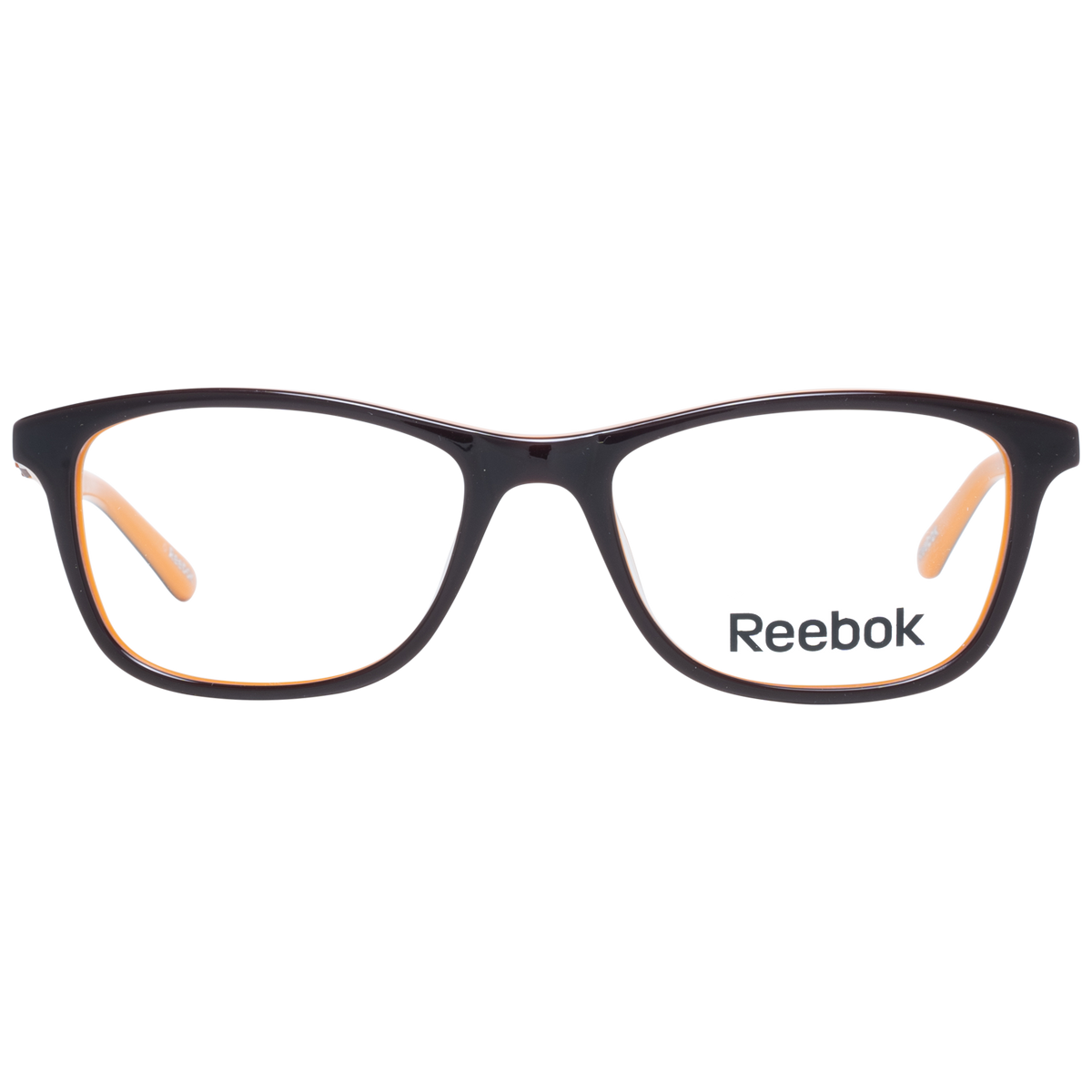Black/Demo glasses