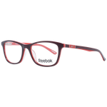 Burgundy / Demo glasses