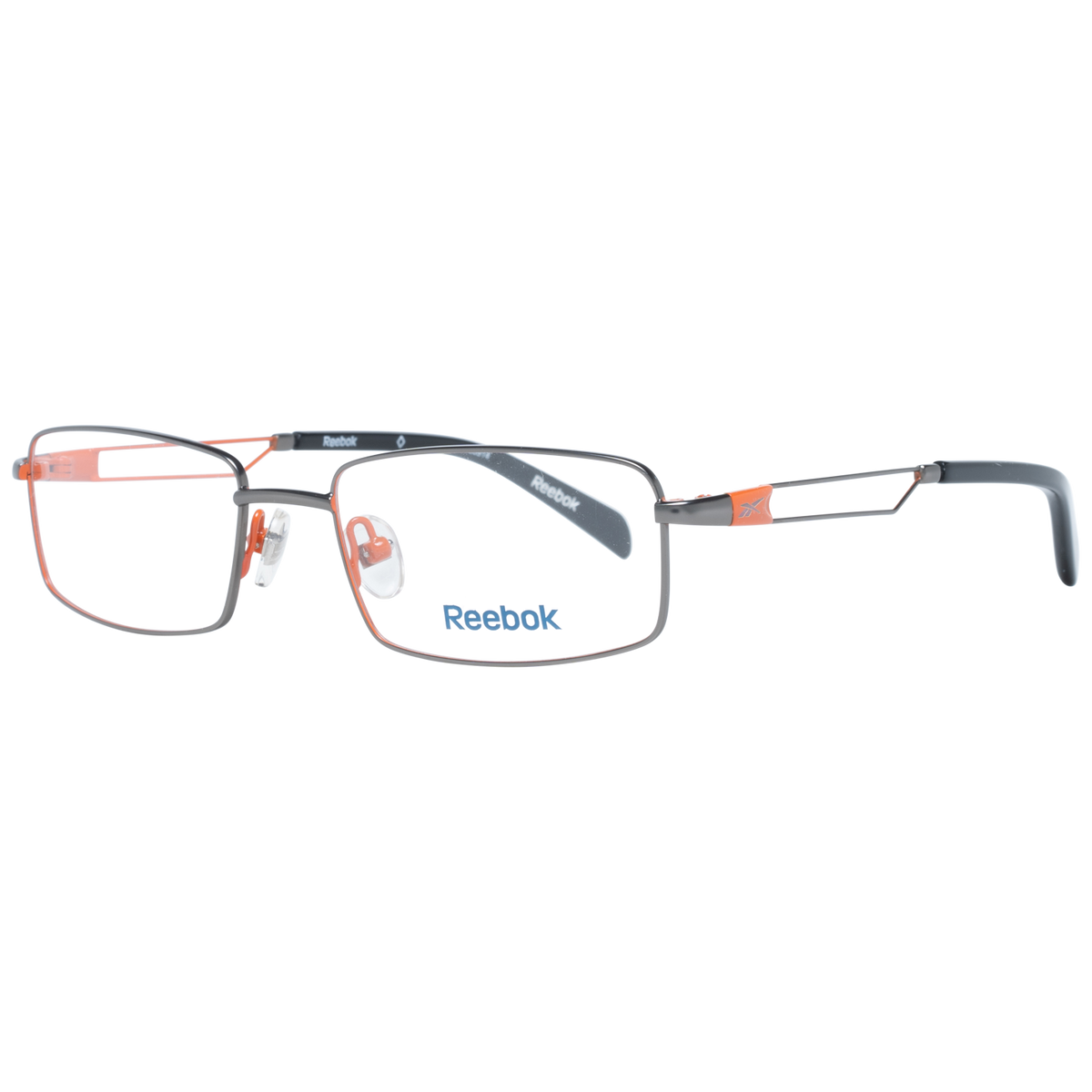 Gunmetal/Demo glasses