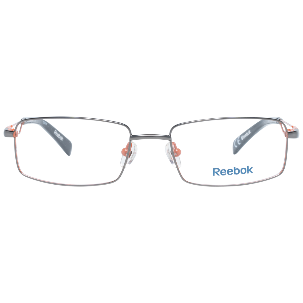 Gunmetal/Demo glasses