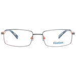 Gunmetal/Demo glasses