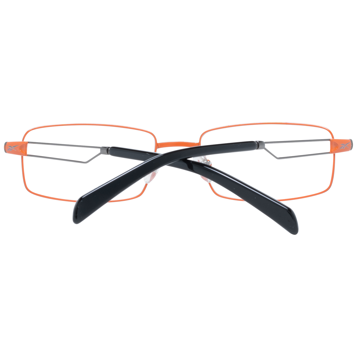 Gunmetal/Demo glasses