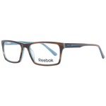 Brown/Demo glasses