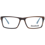 Brown/Demo glasses