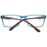 Brown/Demo glasses