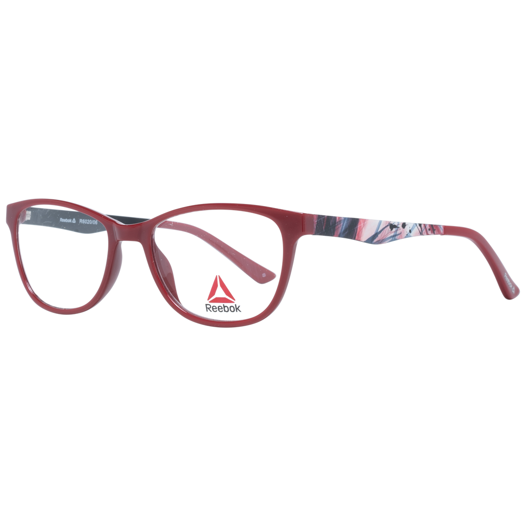 Red/Demo glasses