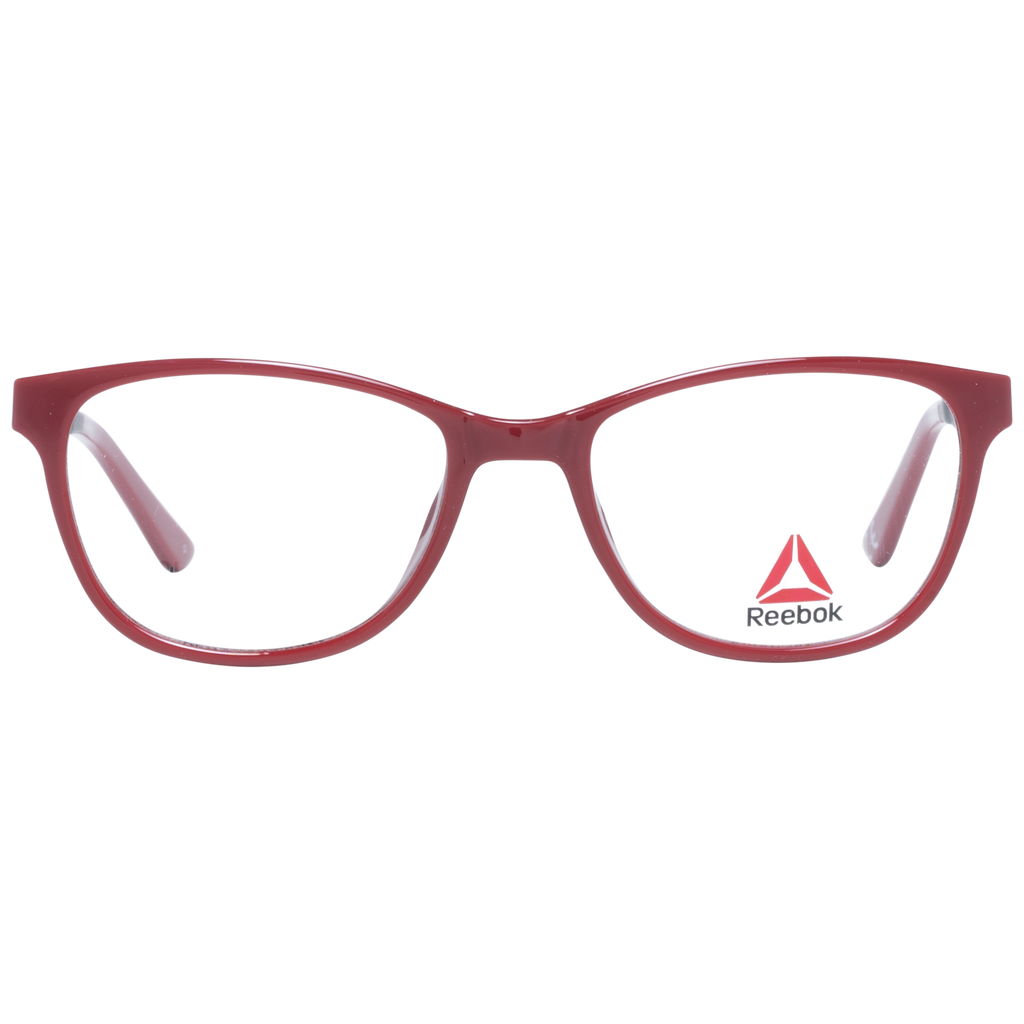 Red/Demo glasses