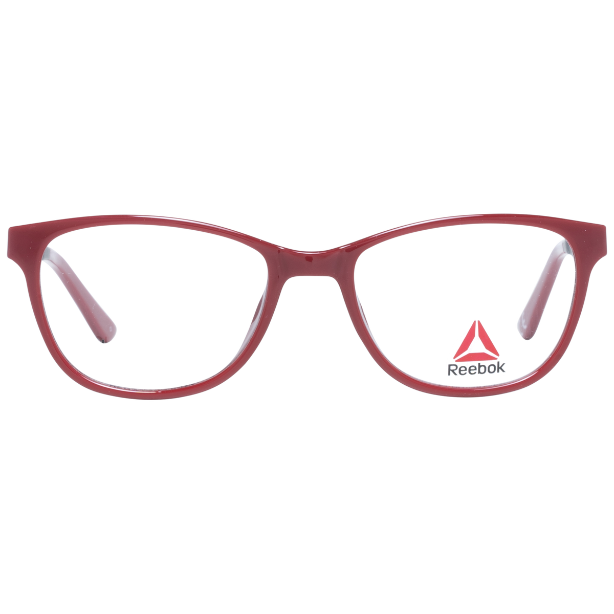 Red/Demo glasses