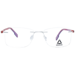Silver/Demo glasses