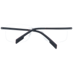 Silver/Demo glasses