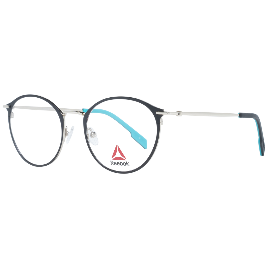 Black/Demo glasses