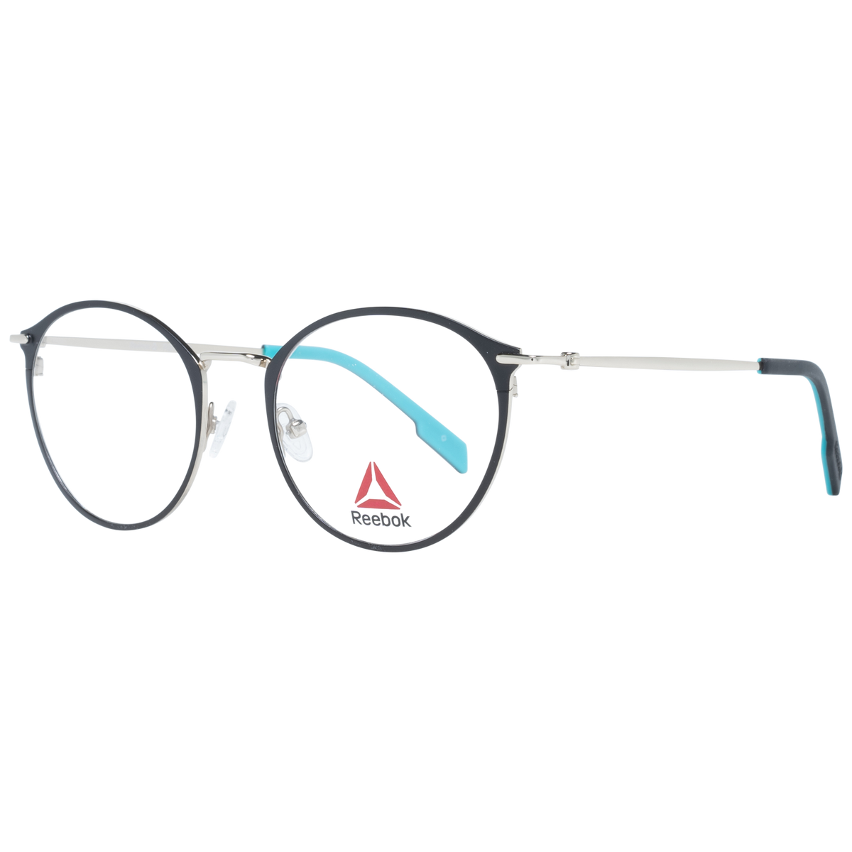 Black/Demo glasses