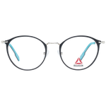 Black/Demo glasses
