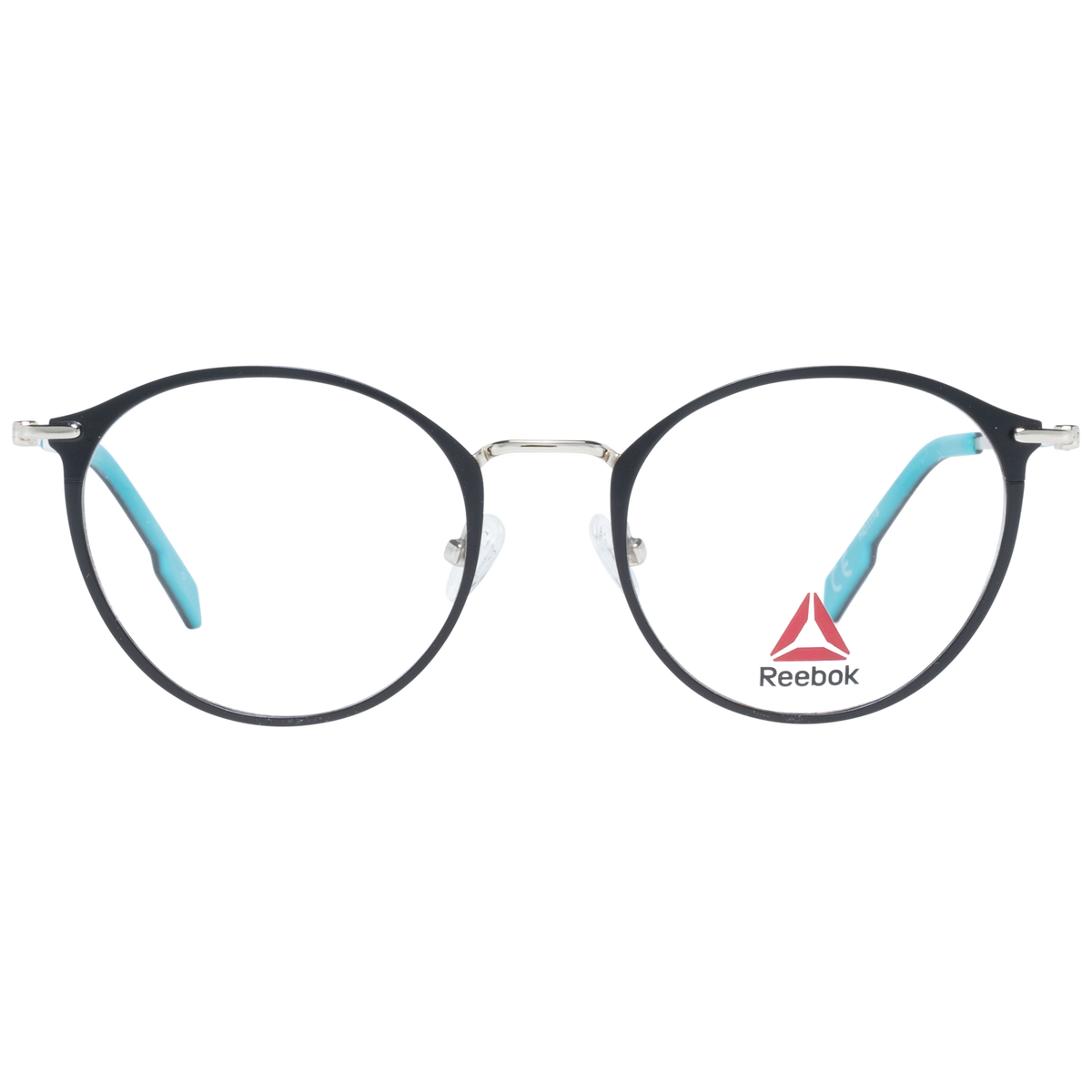 Black/Demo glasses