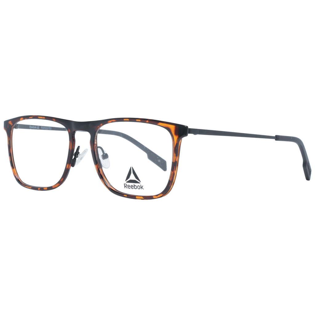 Brown/Demo glasses