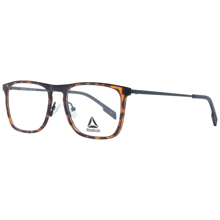 Brown/Demo glasses