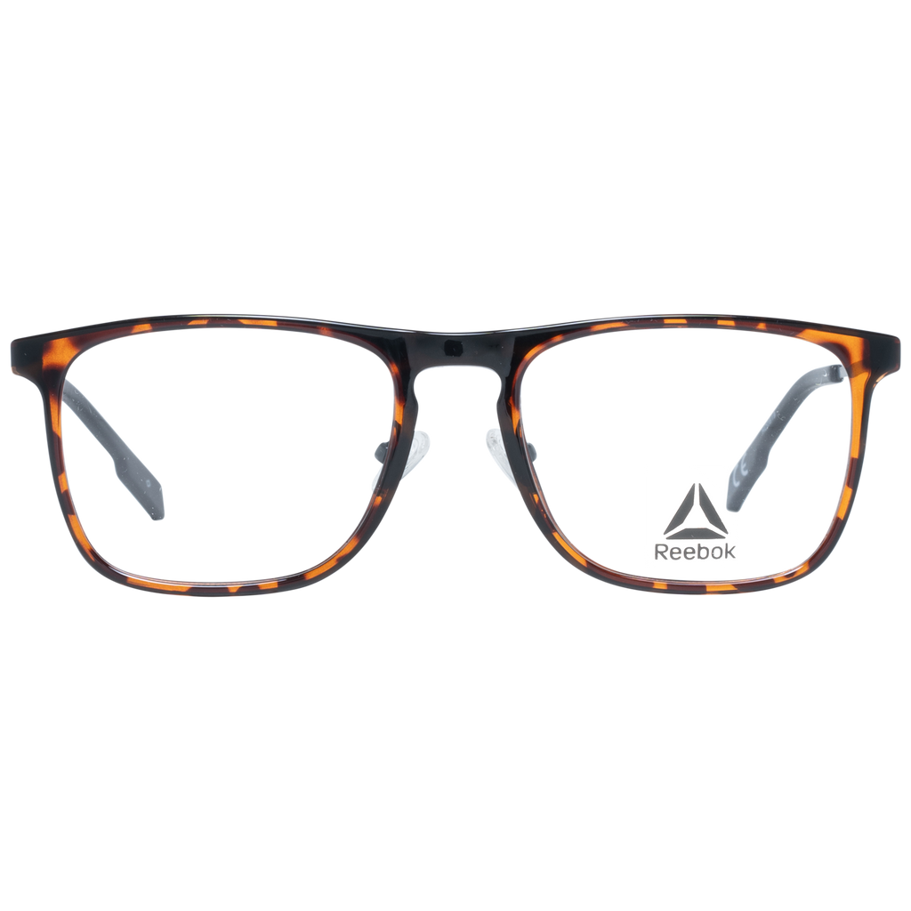 Brown/Demo glasses
