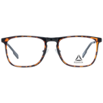Brown/Demo glasses