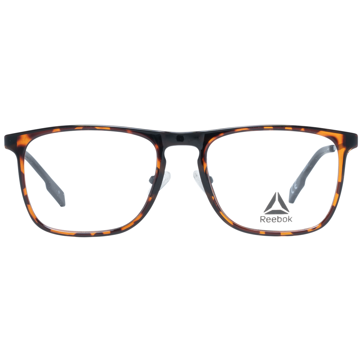 Brown/Demo glasses