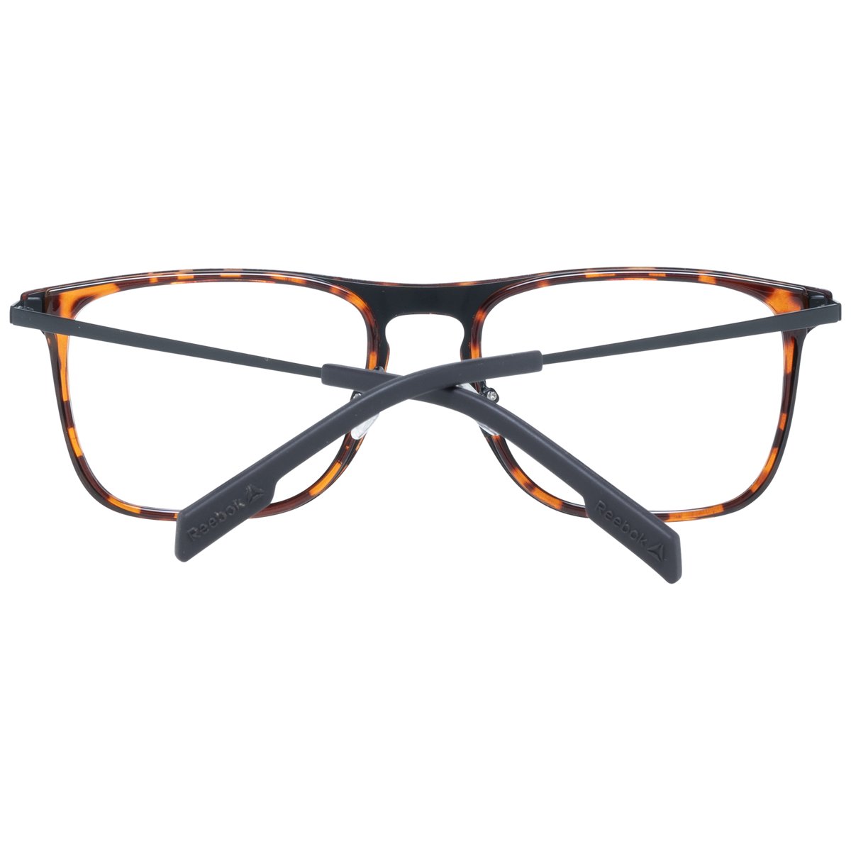 Brown/Demo glasses