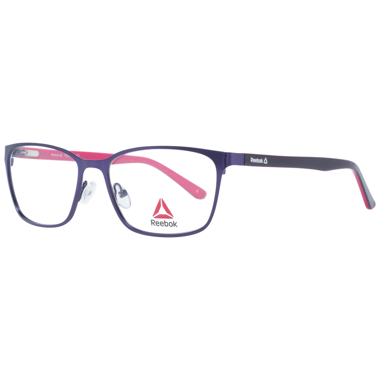 Purple/Demo glasses