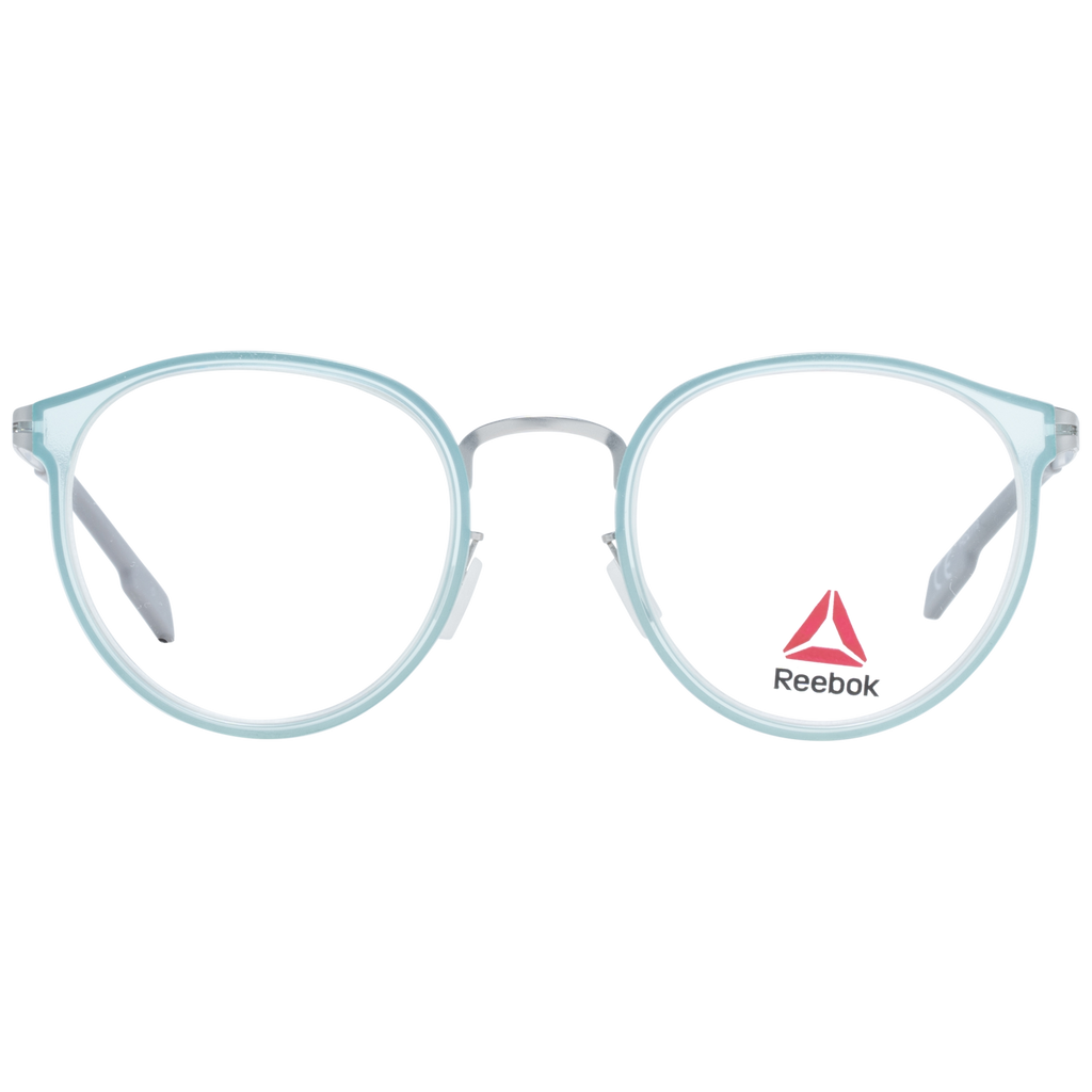 Silver/Demo glasses