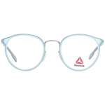 Silver/Demo glasses