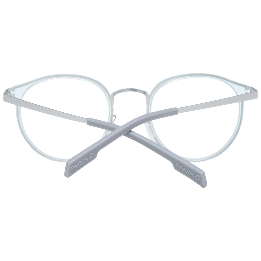 Silver/Demo glasses