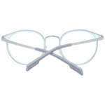 Silver/Demo glasses