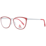 Red / Clear
