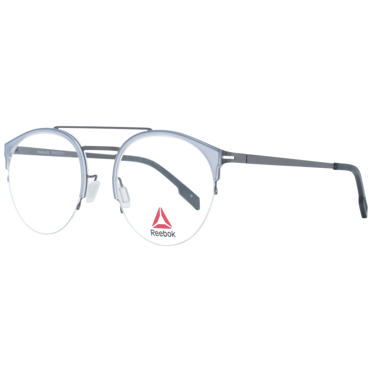 Grey/Demo glasses