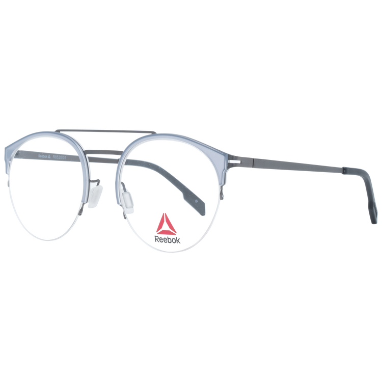 Grey/Demo glasses
