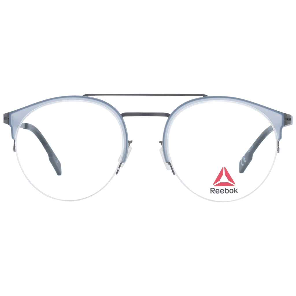 Grey/Demo glasses