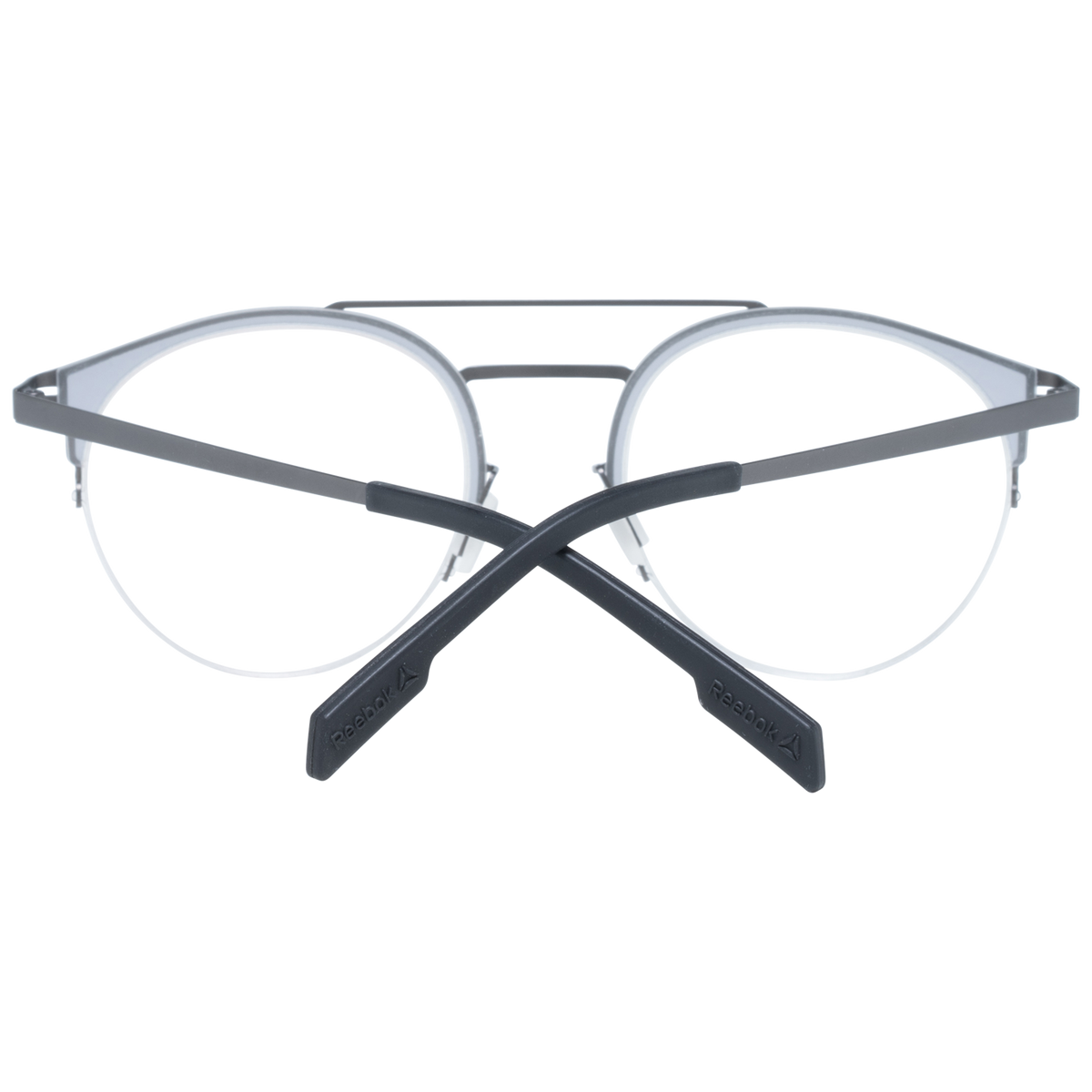 Grey/Demo glasses