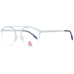 Silver / Demo glasses