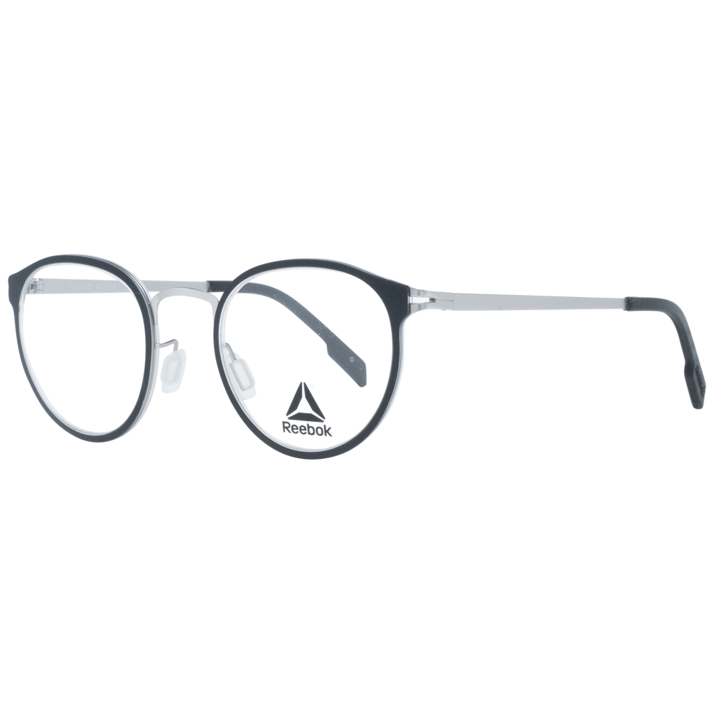 Black/Demo glasses