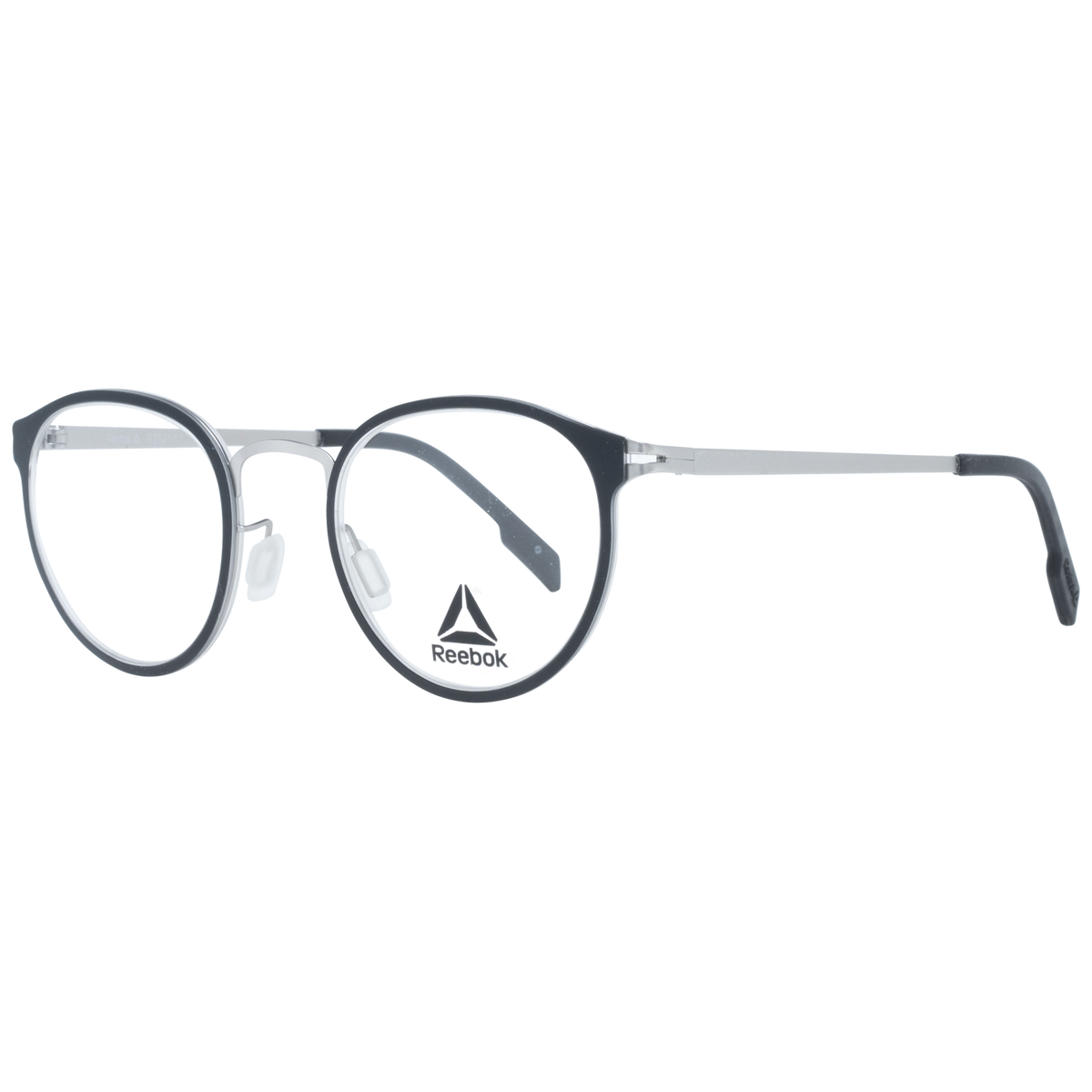 Black/Demo glasses