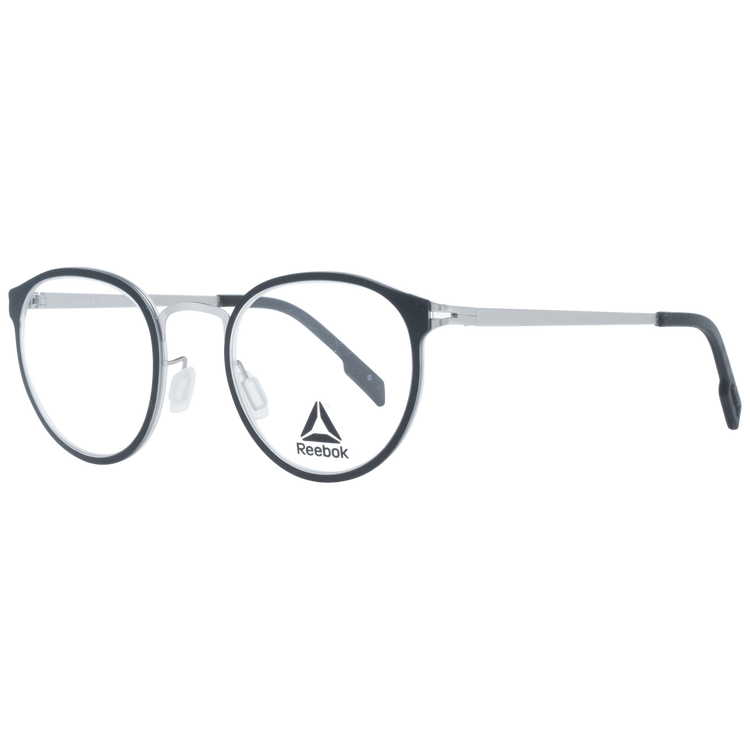 Black/Demo glasses