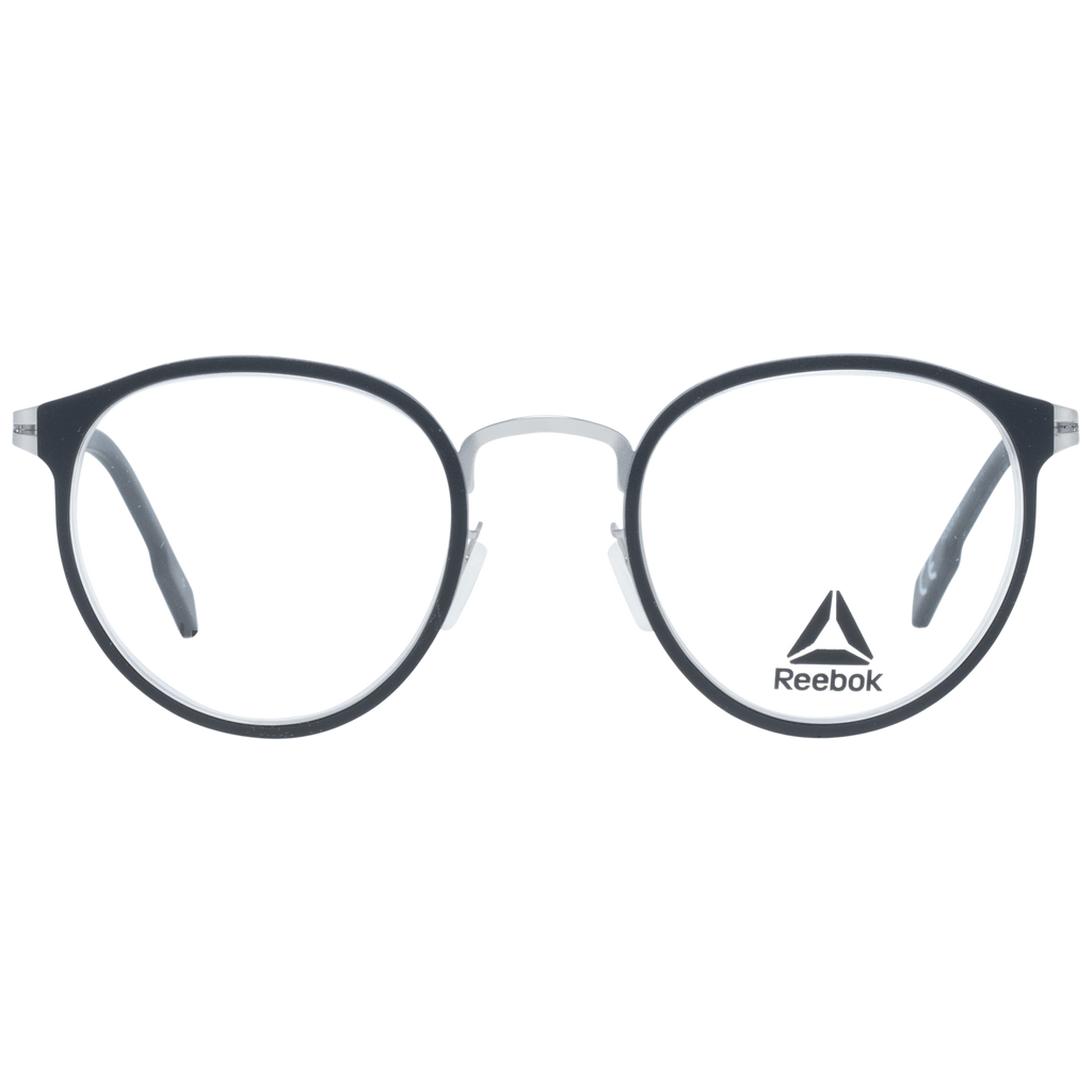 Black/Demo glasses
