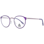 Purple / Clear