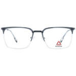 Black/Demo glasses