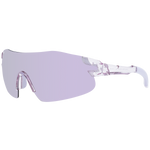 Purple / Clear