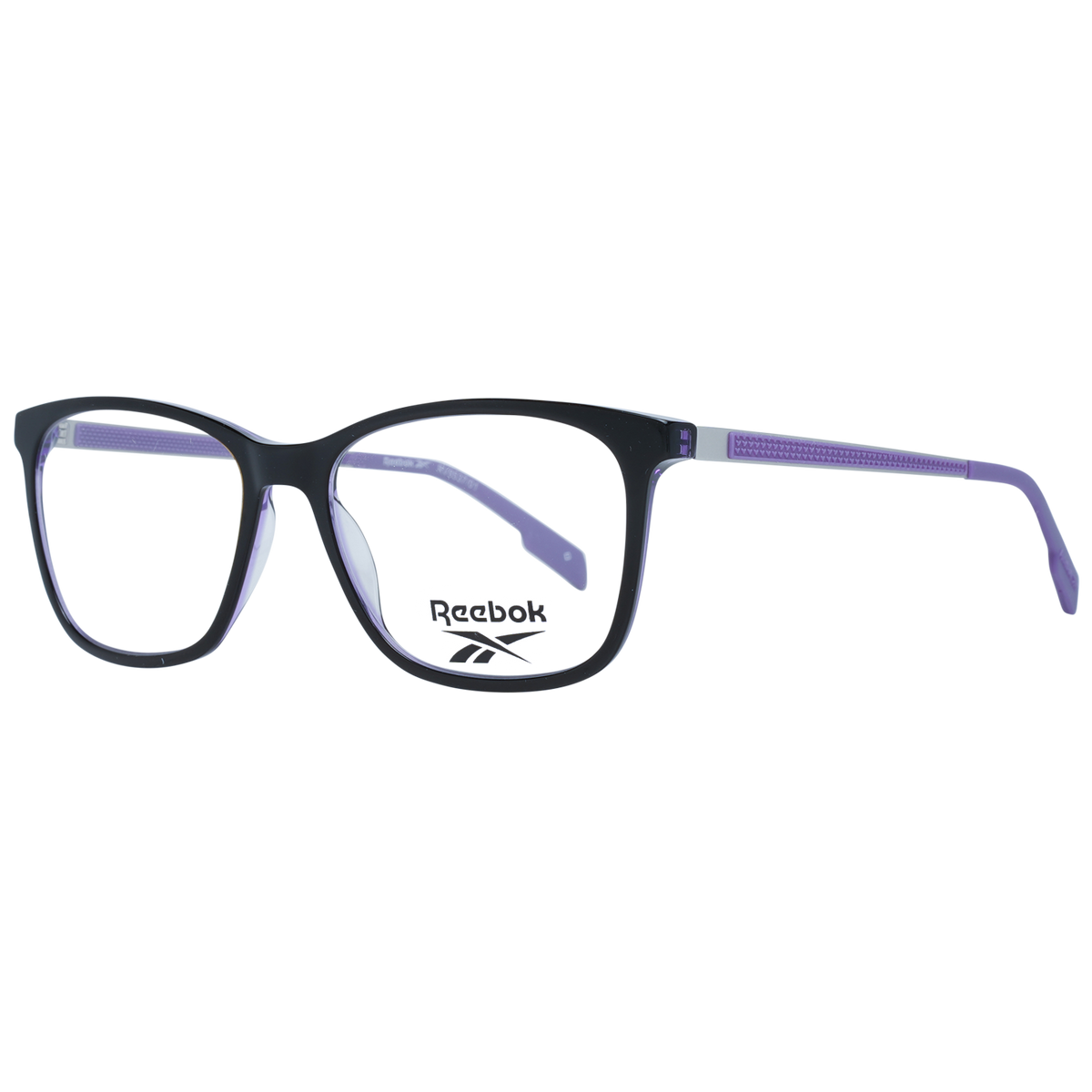 Purple/Demo glasses