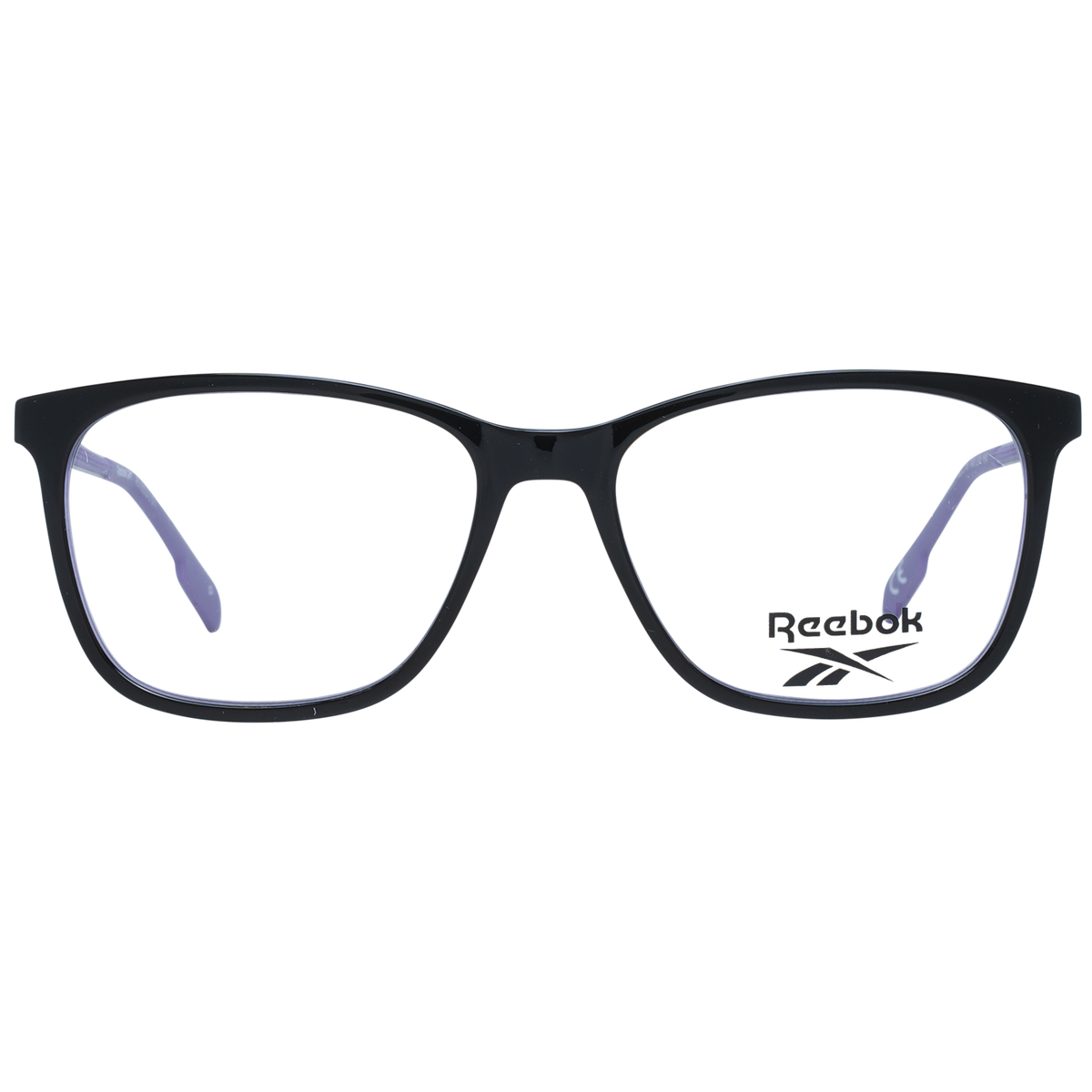 Purple/Demo glasses