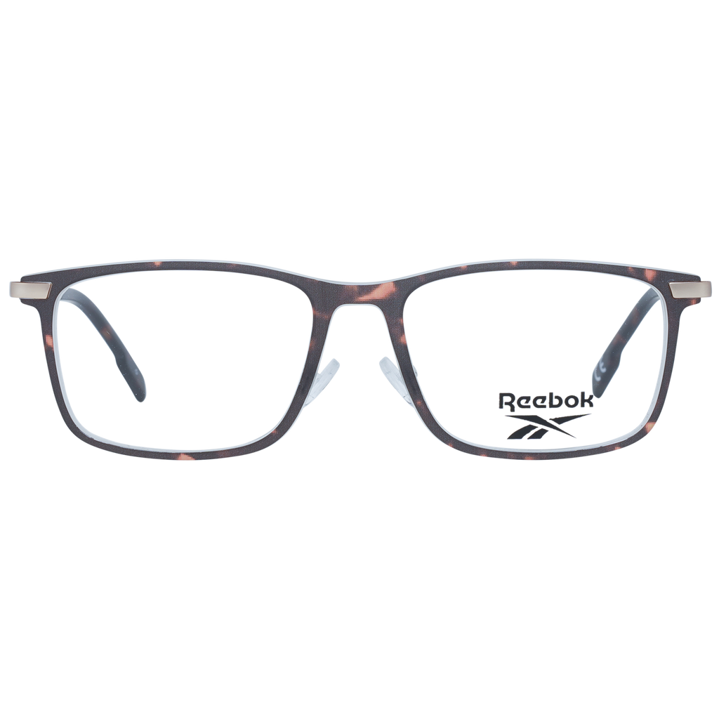 Brown/Demo glasses